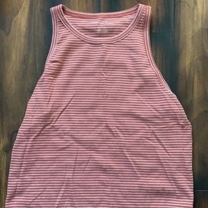 AE tank top